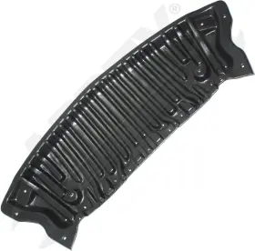 168418 Apdty Front Engine Splash Shield