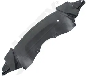 168451 Apdty Front Engine Splash Shield