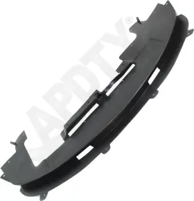 168514 Apdty Front Engine Splash Shield Bumper Lower Closeout Panel