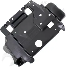 168518 Apdty Front Or Center Engine Splash Shield