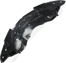 168521 Apdty Front Engine Splash Shield Under Cover