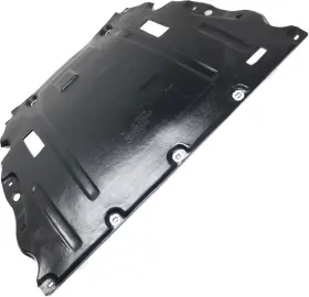 168557 Apdty Front Engine Splash Shield Under Cover 168557 Apdty Front Engine Splash Shield Under Cover