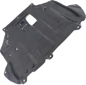 168565 Apdty Front Engine Splash Shield