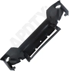 168568 Apdty Front Engine Splash Shield