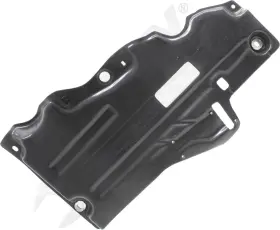 168569 Apdty Front Driver Side Engine Splash Shield