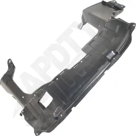 168631 Apdty Front Engine Splash Shield