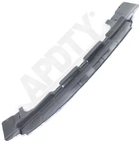 168640 Apdty Front Engine Splash Shield