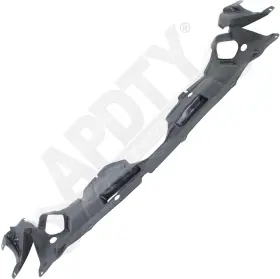168641 Apdty Front Engine Splash Shield
