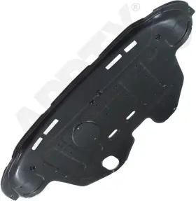 168648 Apdty Front Engine Splash Shield