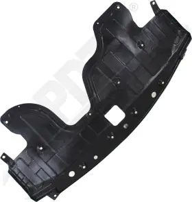 168650 Apdty Front Engine Splash Shield