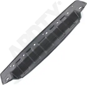 168651 Apdty Front Engine Splash Shield