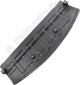 168652 Apdty Front Engine Splash Shield