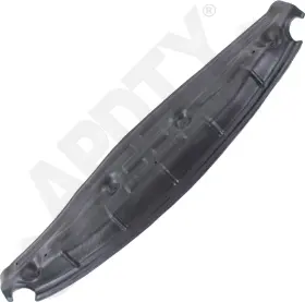 168653 Apdty Front Engine Splash Shield