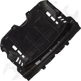 168671 Apdty Front Engine Splash Shield