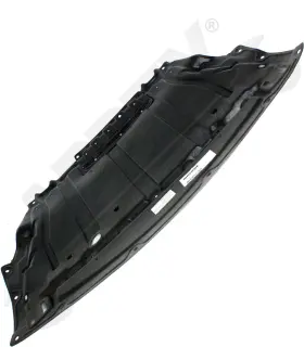168676 Apdty Front Engine Splash Shield