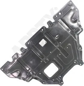 168678 Apdty Front Engine Splash Shield