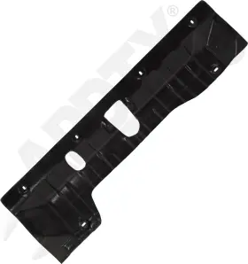168685 Apdty Front Engine Splash Shield