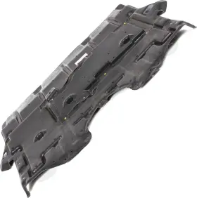168699 Apdty Front Engine Splash Shield