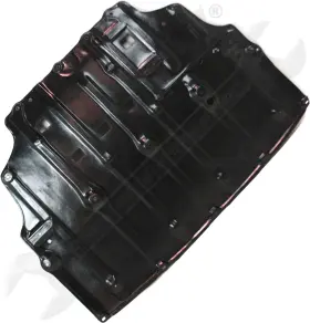 168703 Apdty Front Engine Splash Shield