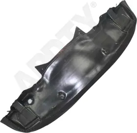 168718 Apdty Front Engine Splash Shield 168718 Apdty Front Engine Splash Shield