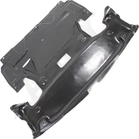 168727 Apdty Front Engine Splash Shield