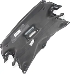 168729 Apdty Front Or Center Engine Splash Shield
