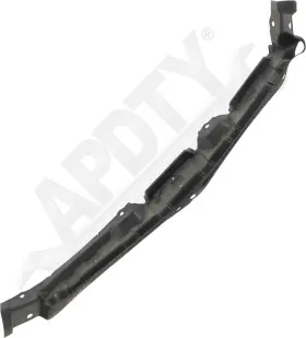 168743 Apdty Front Engine Splash Shield