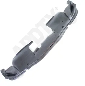 168752 Apdty Front Engine Splash Shield Under Cover Lower Section
