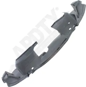 168753 Apdty Front Engine Splash Shield Under Cover Lower Section