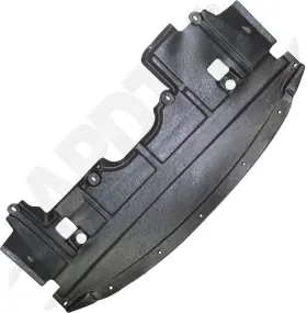 168765 Apdty Front Engine Splash Shield Under Cover