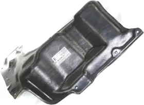 168803 Apdty Front Passenger Side Engine Splash Shield