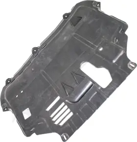 168810 Apdty Front Engine Splash Shield