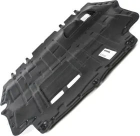168817 Apdty Front Engine Splash Shield