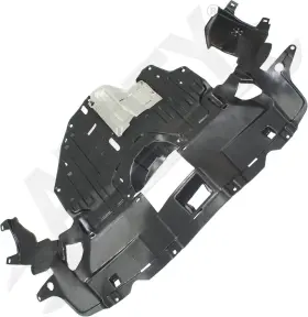 168823 Apdty Front Engine Splash Shield