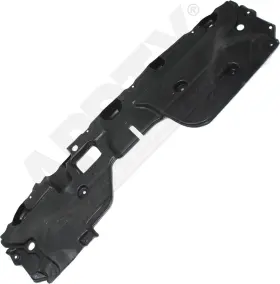 168824 Apdty Front Engine Splash Shield