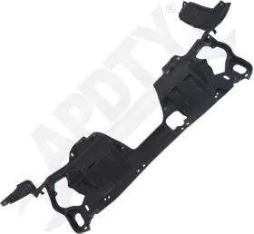 168827 Apdty Front Engine Splash Shield