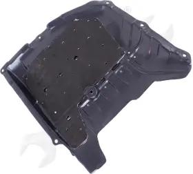 168833 Apdty Accord 13-17/tlx 15-17 Engine Splash Shield Under Cover Front Rh