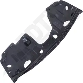 168861 Apdty Front Engine Splash Shield