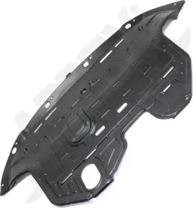 168862 Apdty Front Engine Splash Shield