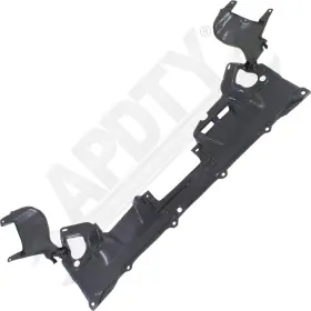 168864 Apdty Front Engine Splash Shield