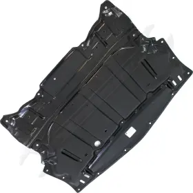 168888 Apdty Front Engine Splash Shield