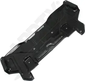168890 Apdty Front Engine Splash Shield Under Cover