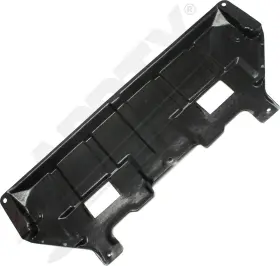 168891 Apdty Front Engine Splash Shield