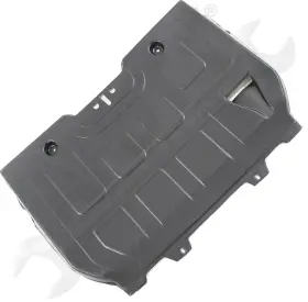 168904 Apdty Front Engine Splash Shield