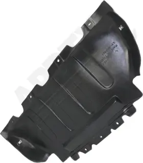 168907 Apdty Front Engine Splash Shield