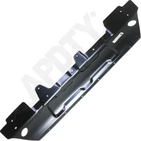 168908 Apdty Front Engine Splash Shield