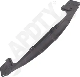 168939 Apdty Front Engine Splash Shield