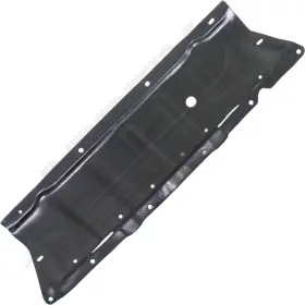 168966 Apdty Front Engine Splash Shield