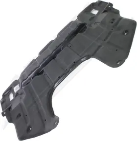 168970 Apdty Front Engine Splash Shield