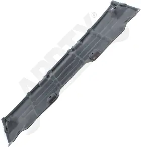 168973 Apdty Front Engine Splash Shield